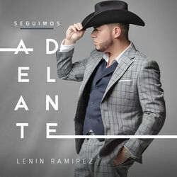 Cover of Seguimos Adelante