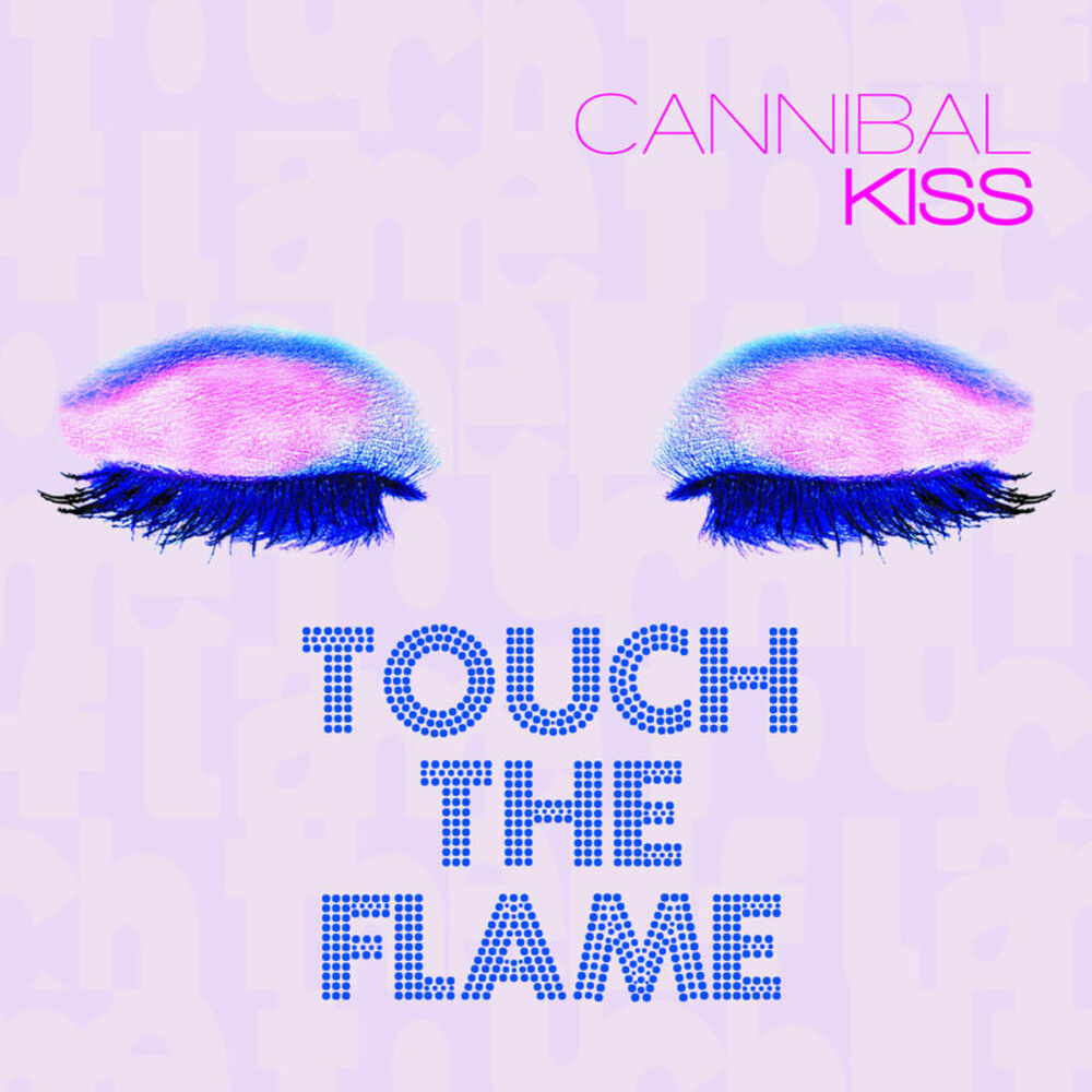 Picture of Touch the flame