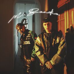 Cover of MI BANDIA