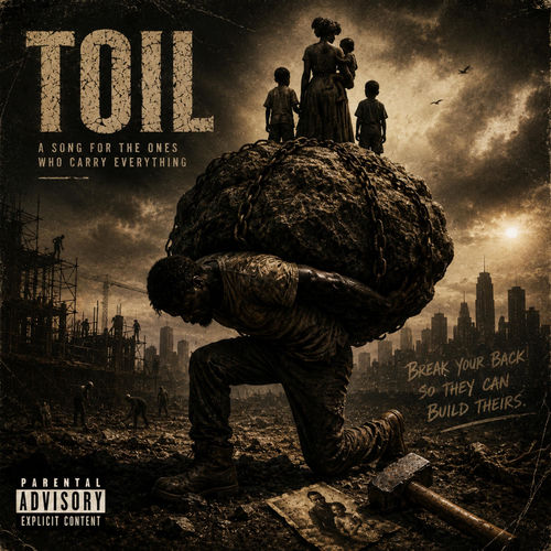 Toil
