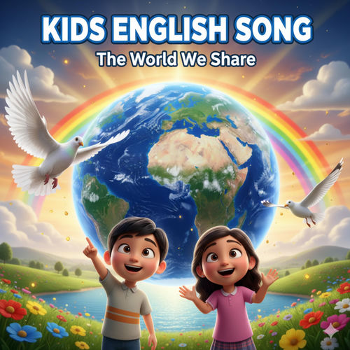 The World We Share