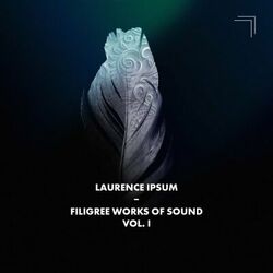 Cover of Filigree Works of Sound, Vol. I