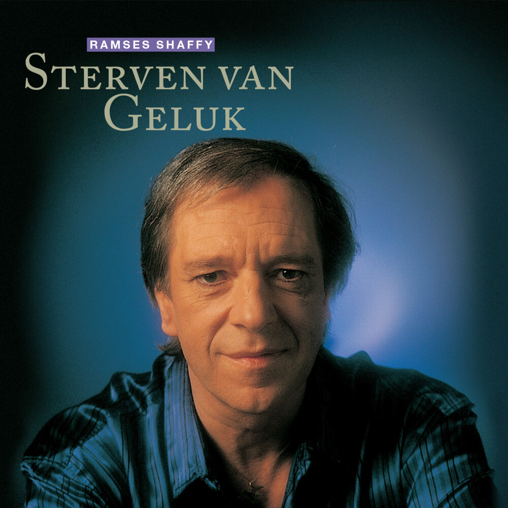 Picture of Sterven Van Geluk