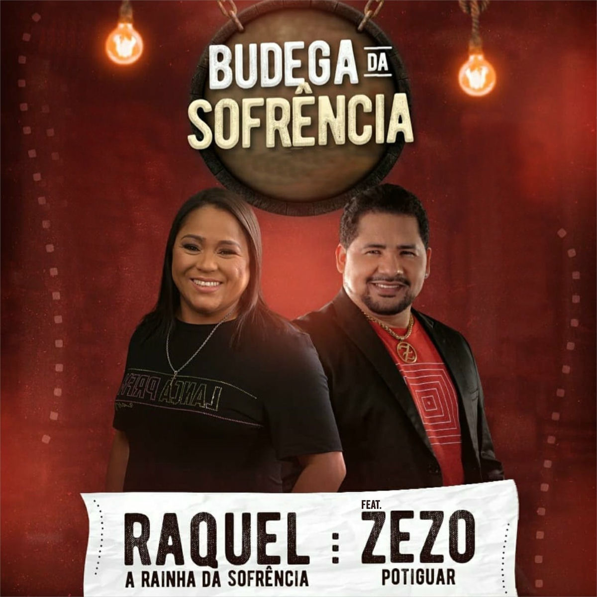 Album picture of Budega Da Sofrência