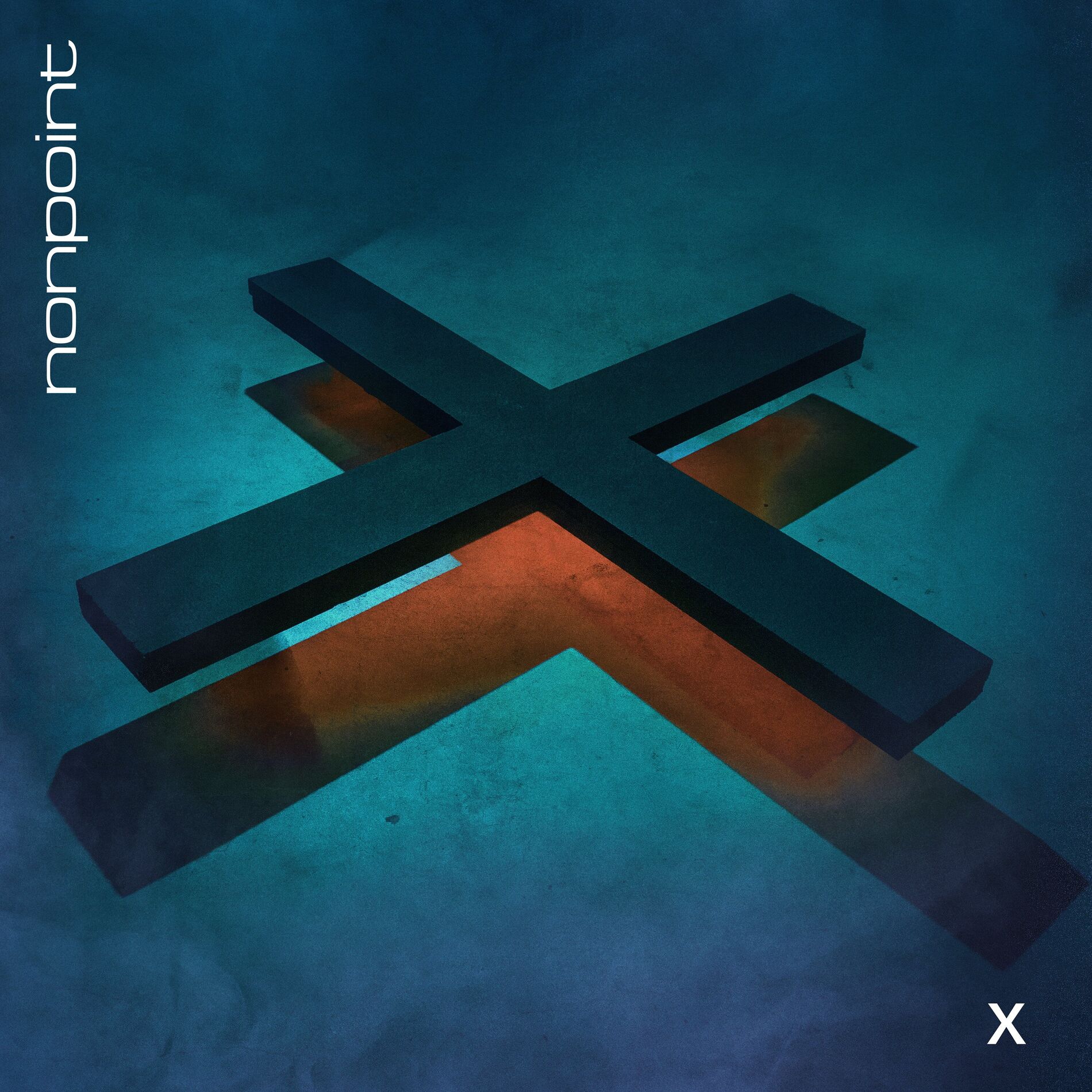 Album cover of Chaos And Earthquakes