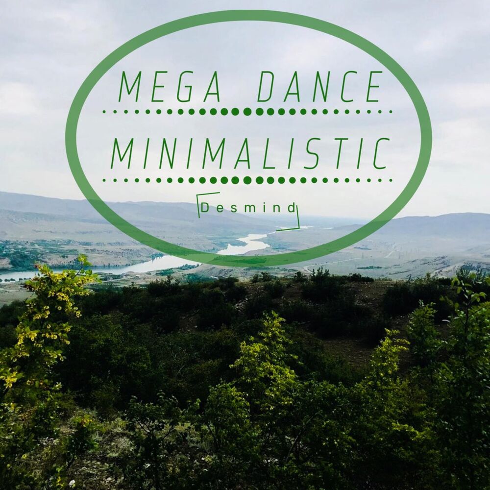 Picture of Mega Dance Minimalistic