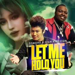 Cover of Let Me Hold You