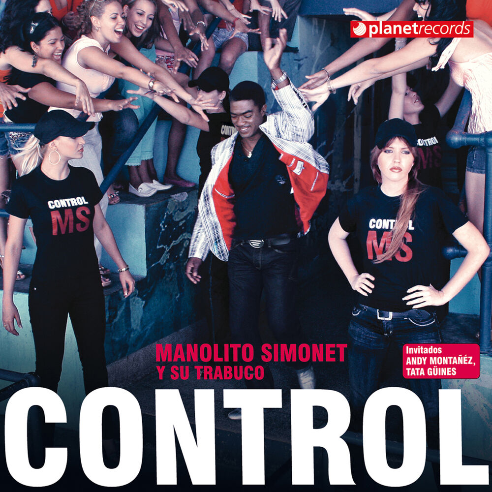 Picture of Control