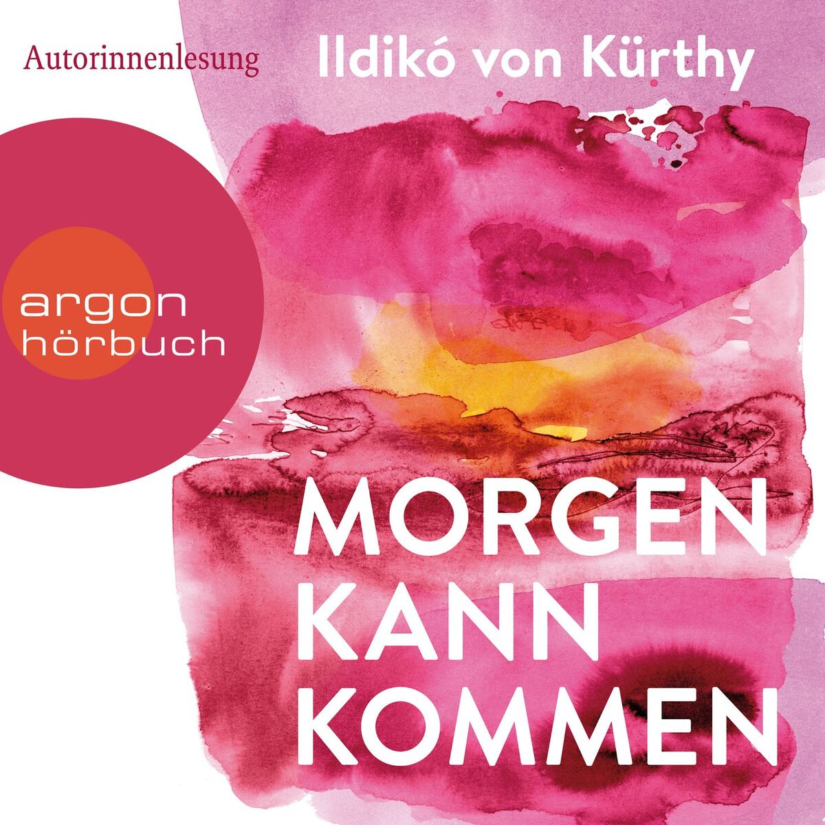 Album cover of Kapitel 1 - Morgen kann kommen