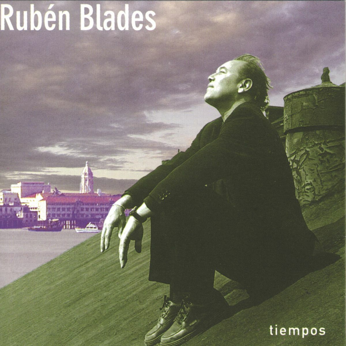 Album cover of Sicarios