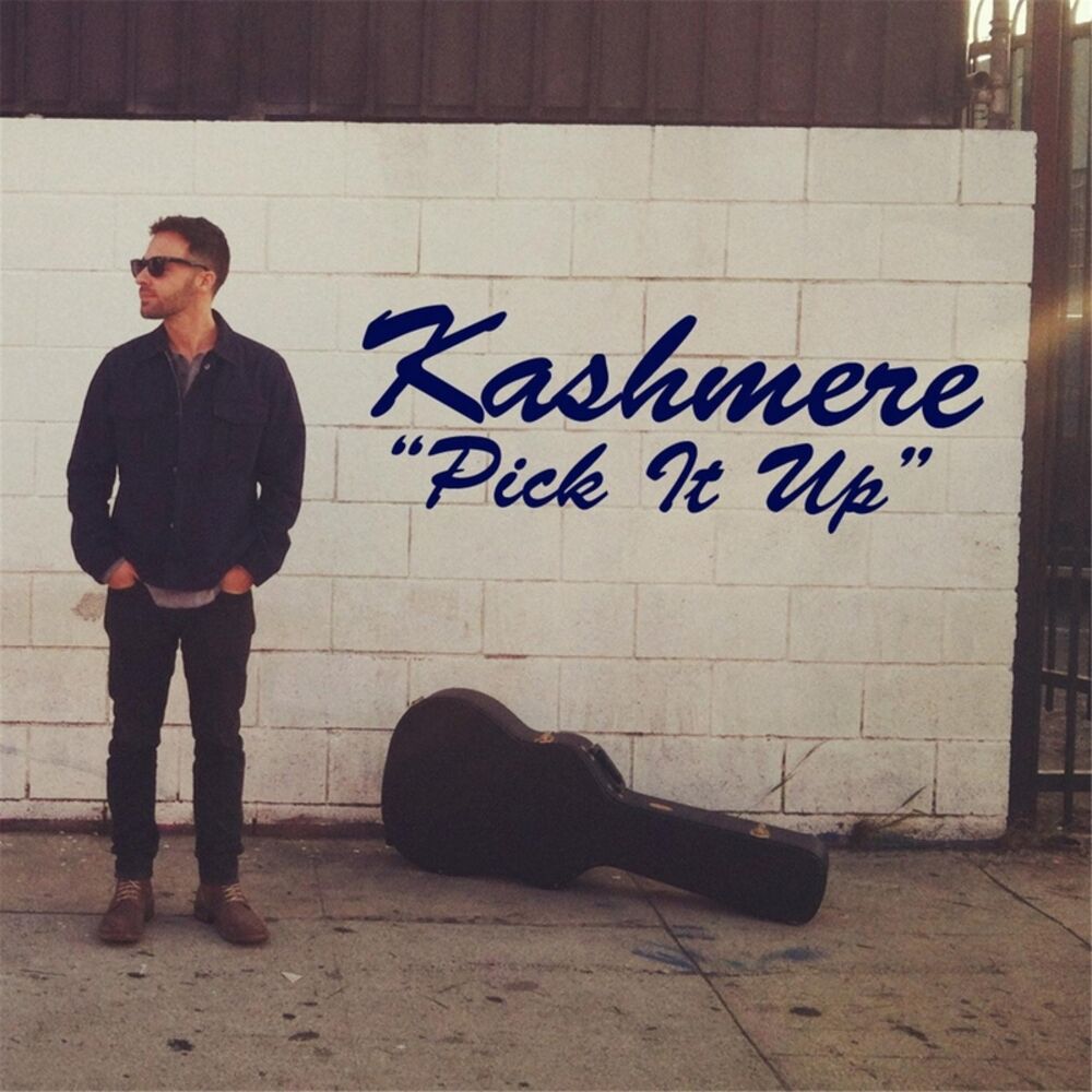 Picture of Pick It Up