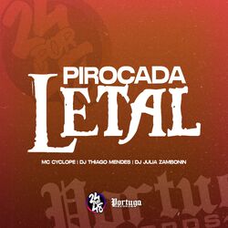 Cover of Pirocada Letal