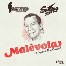 Cover of Malévola (El Legado de Fito Martínez)
