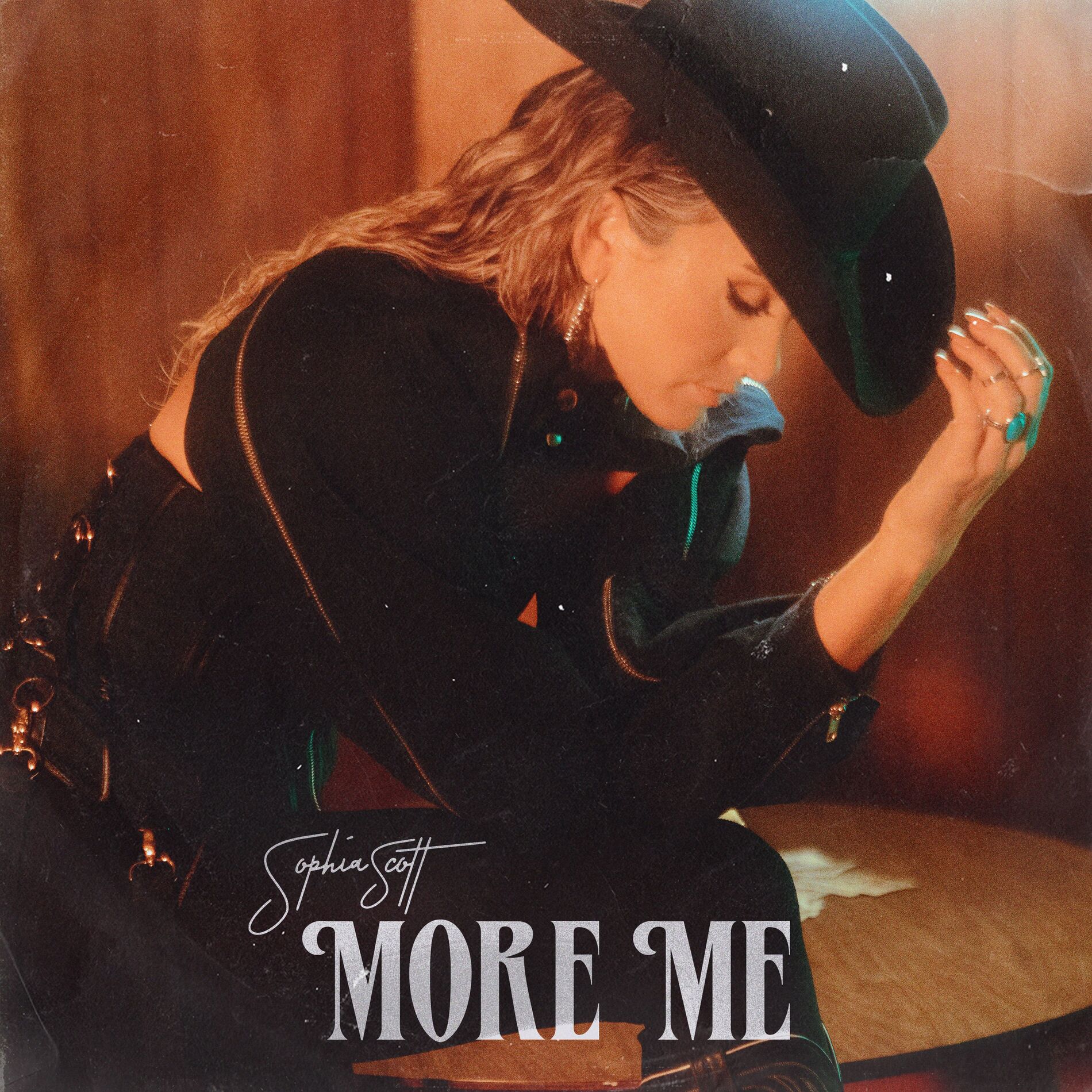 Album cover of More Me