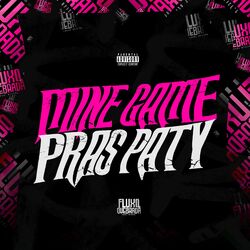 Cover of Mine Game Pras Paty