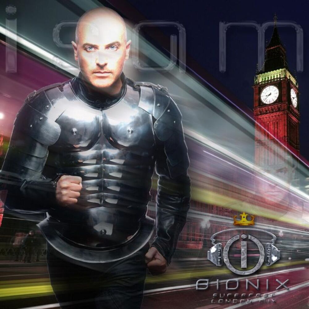 Picture of Bionix Superfast in London