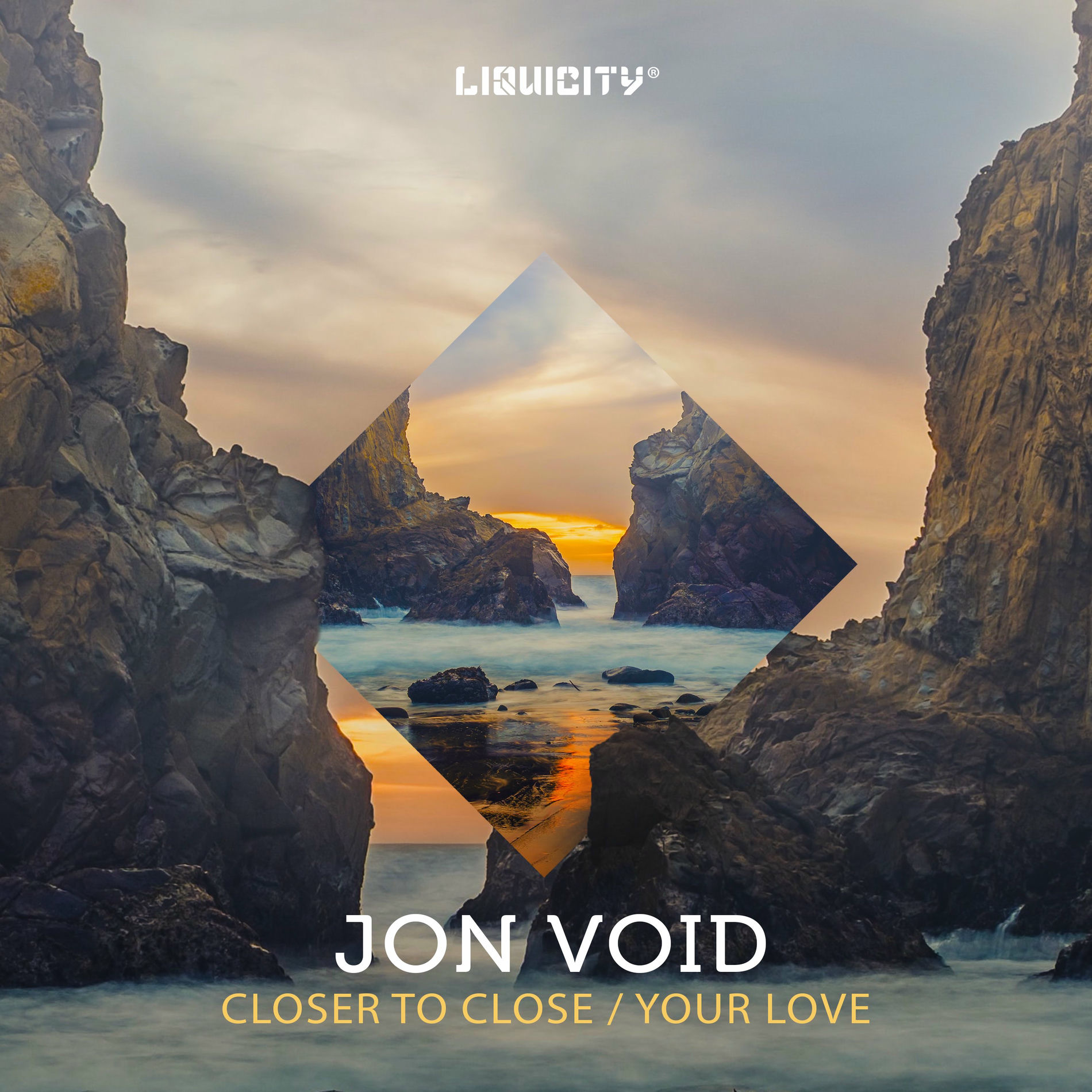 Album cover of Your Love