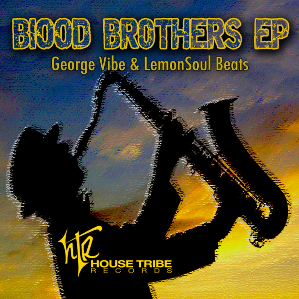 Picture of Blood Brothers EP
