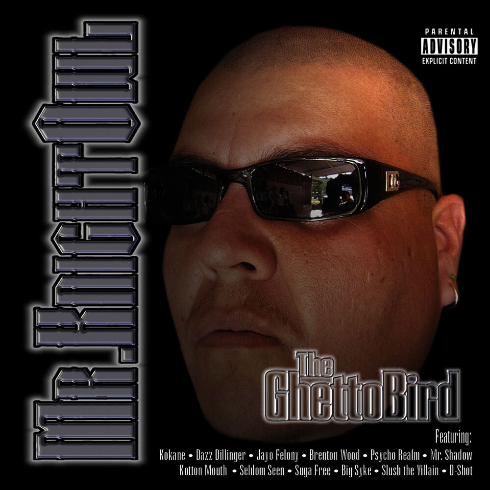 Picture of The Ghetto Bird