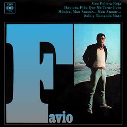 Cover of Favio