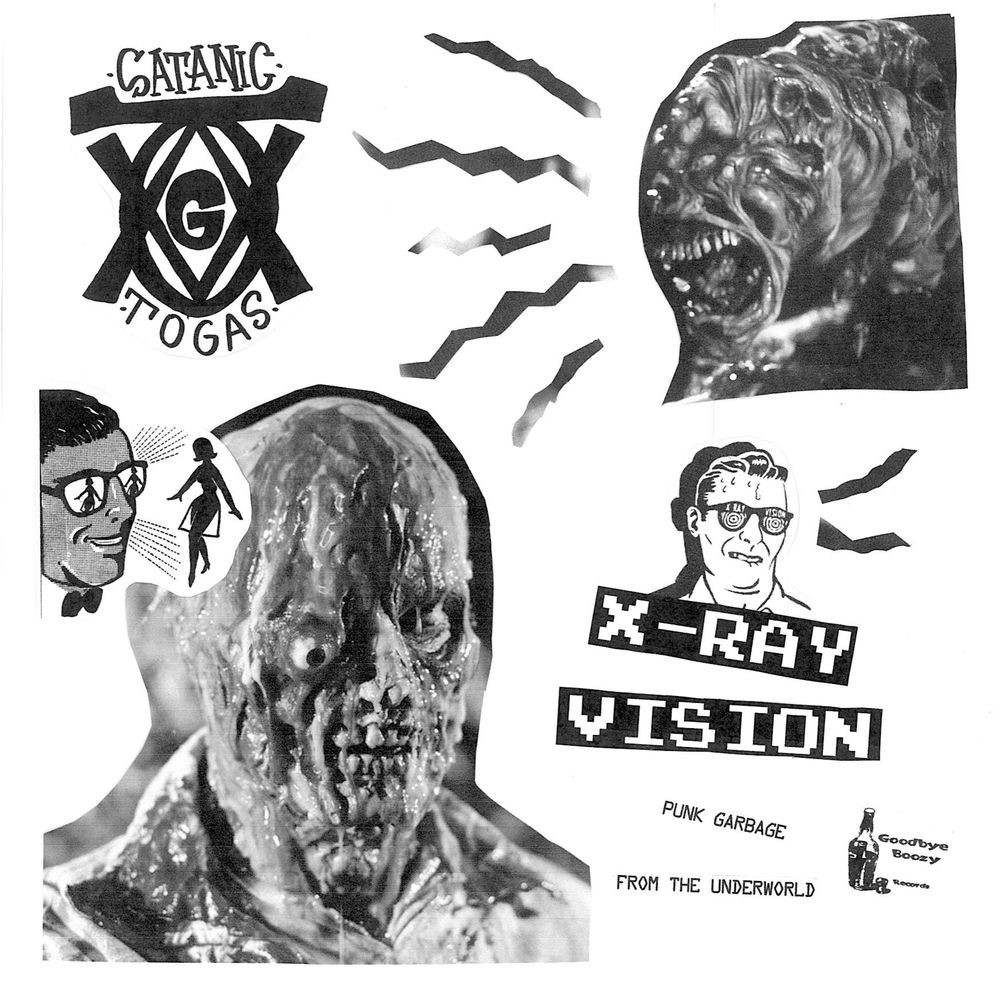 Chain Reaction artwork