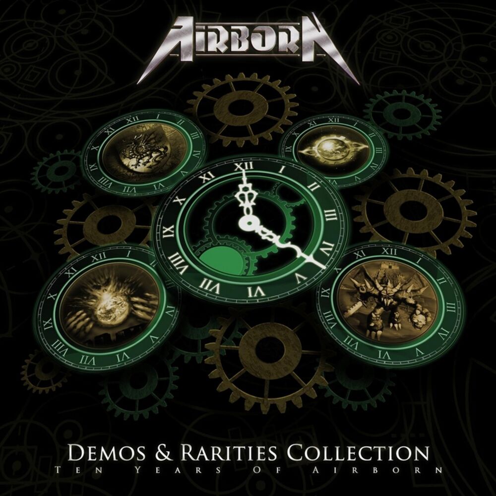 Picture of Demos & Rarities Collection