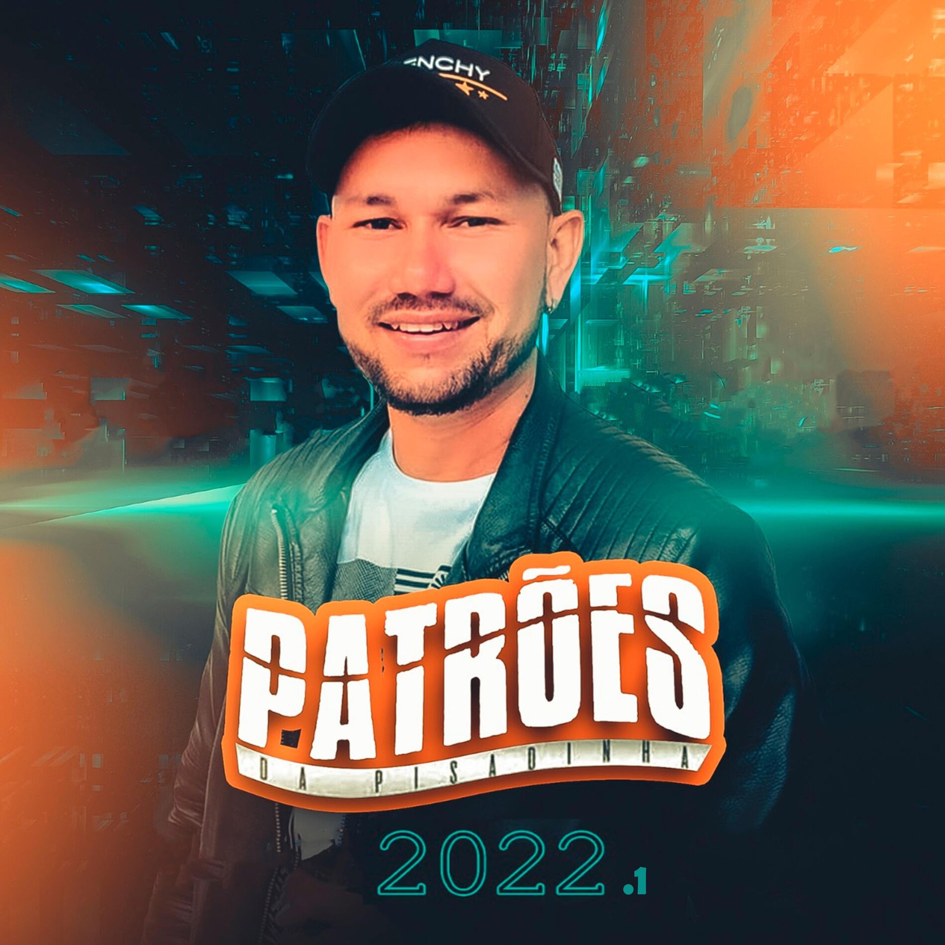 Album cover of 2022.1