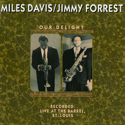 Cover of Our Delight