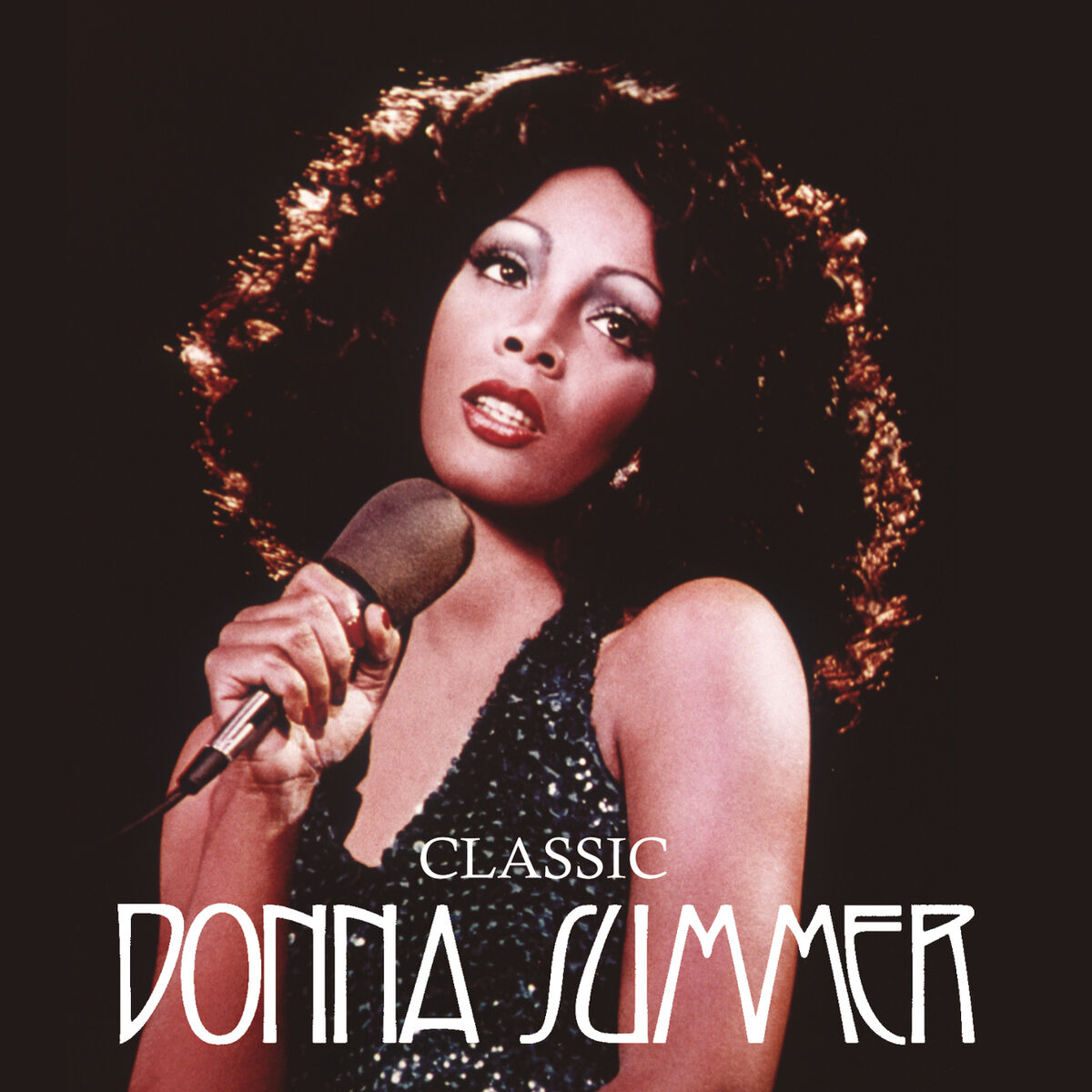 Album cover of Classic