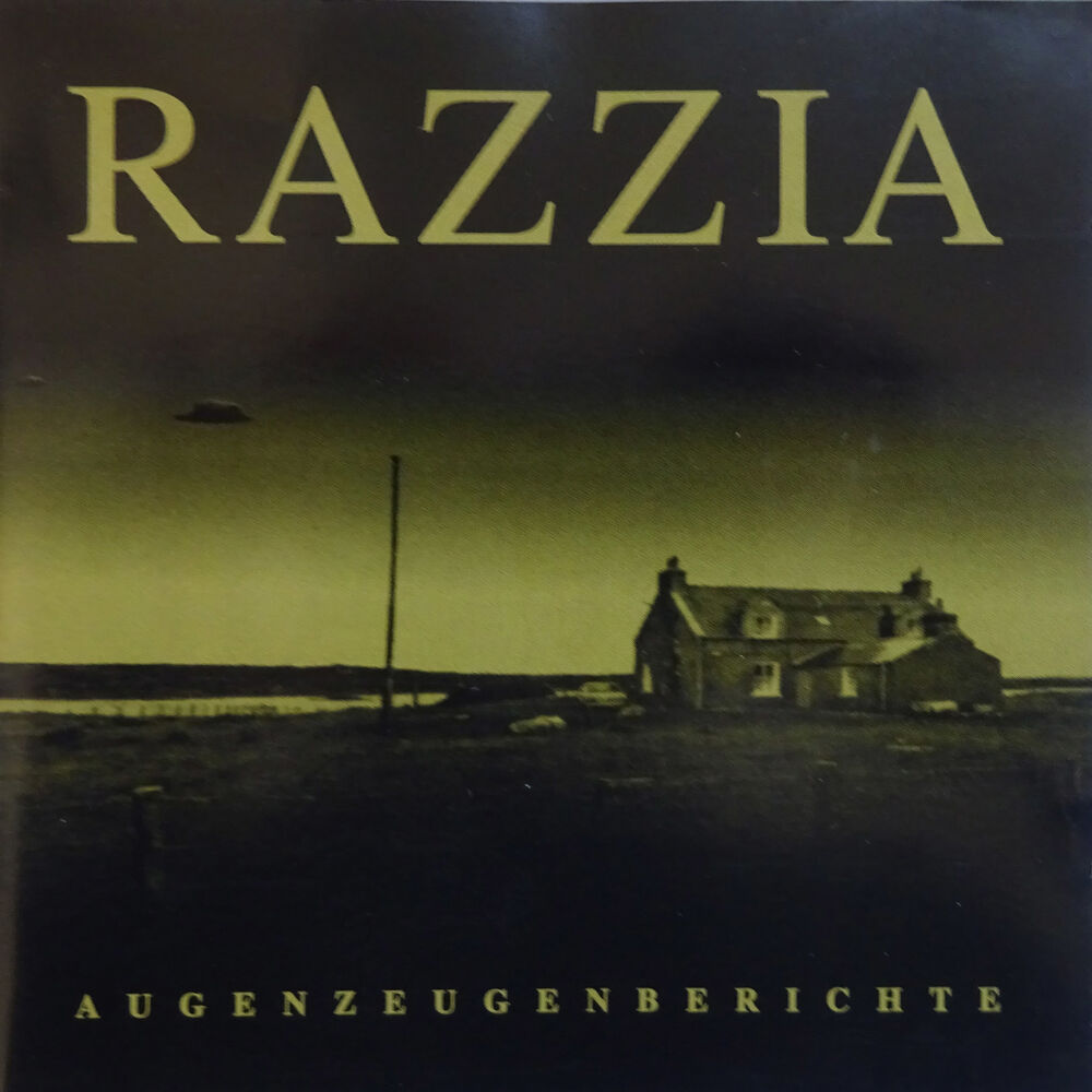 Picture of Augenzeugenberichte