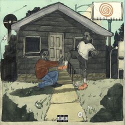 Cover of OG Bang (feat. Boy Deluxe)