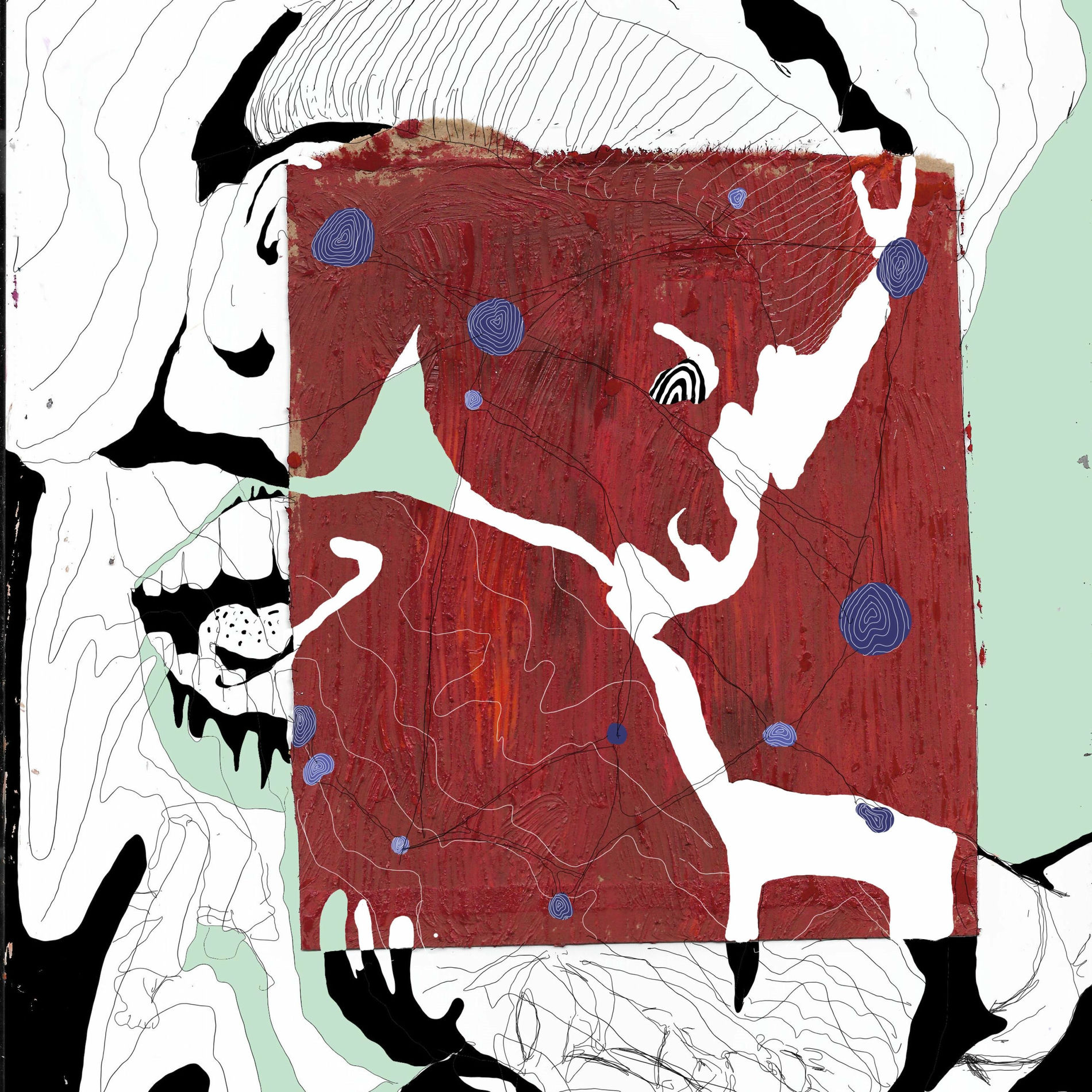 Album cover of ok, you win