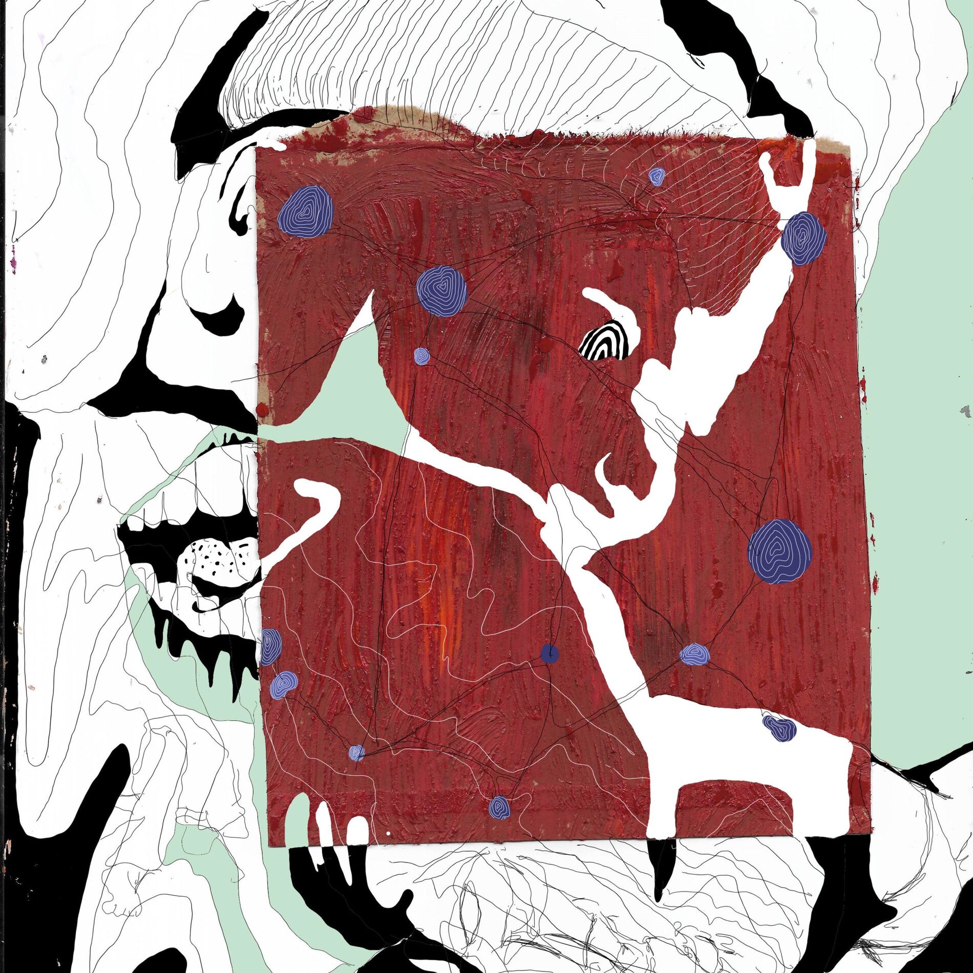 Album cover of ok, you win
