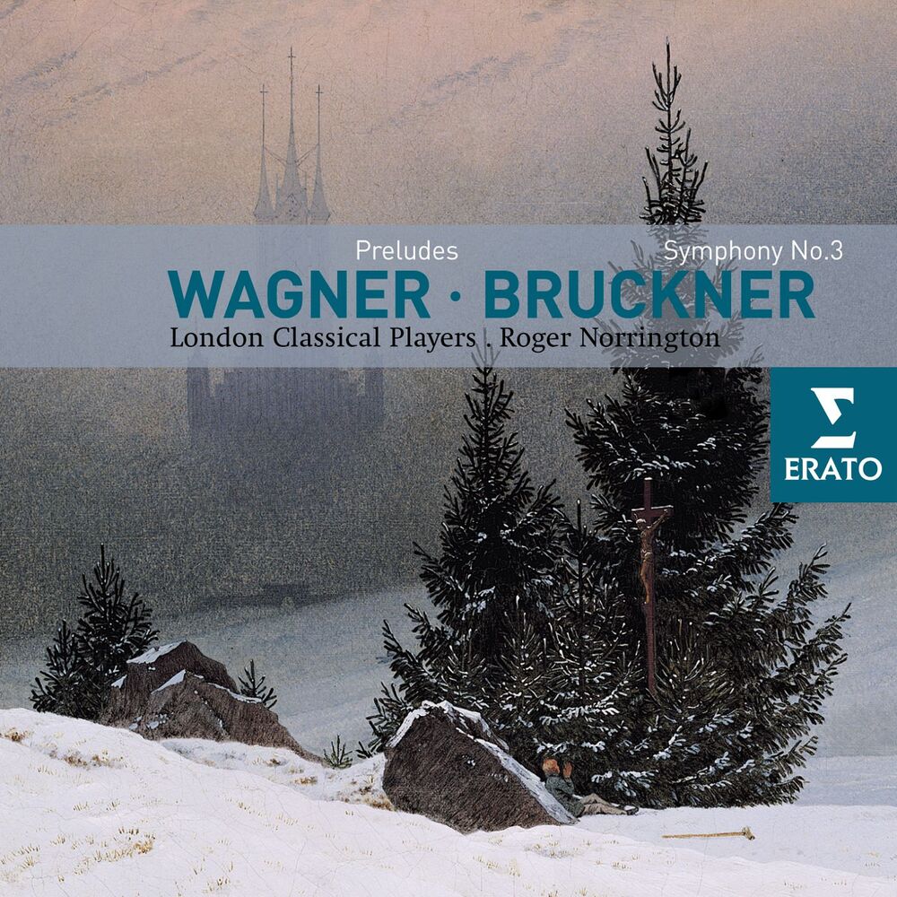 Picture of Wagner: Orchestral Extracts/Bruckner: Symphony No 3