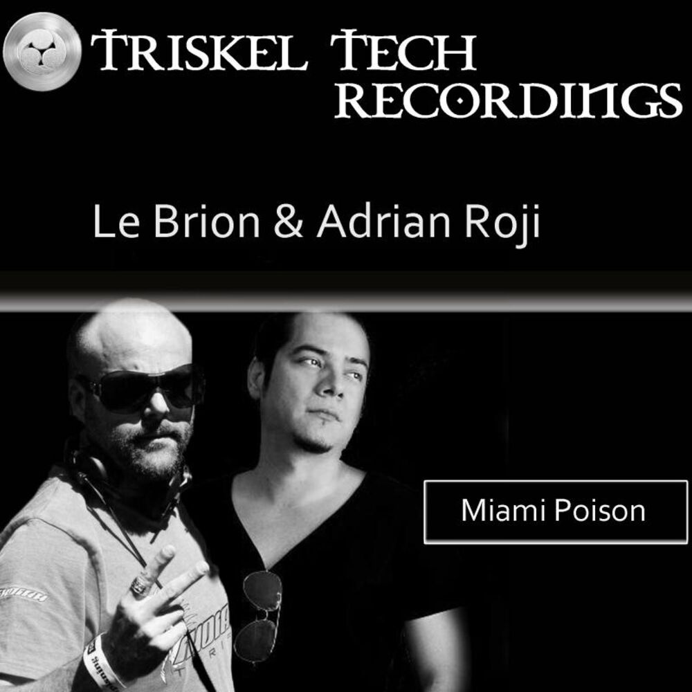 Picture of Miami Poison