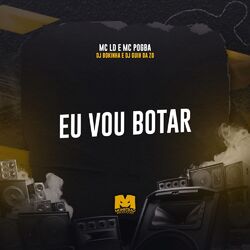 Cover of Eu Vou Botar