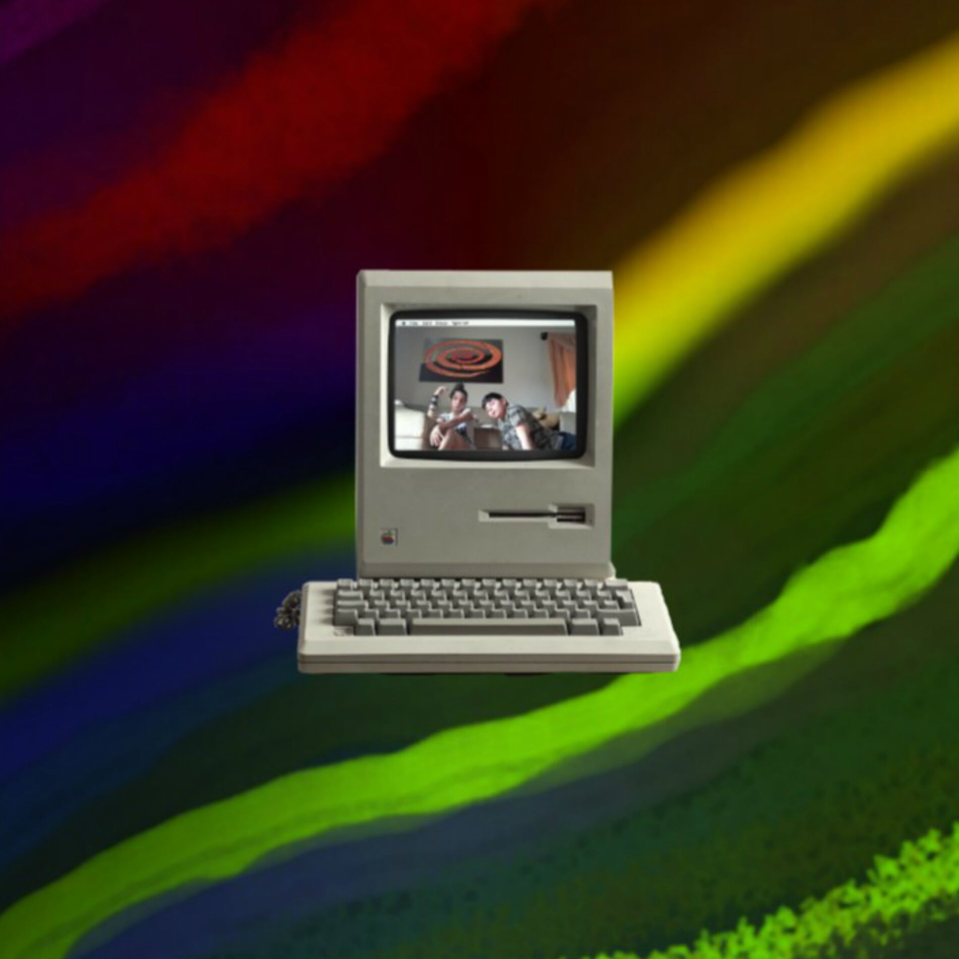 Album cover of A01