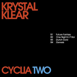 Cover of Cyclia Two