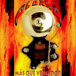 Cover of Más Que Vencedor