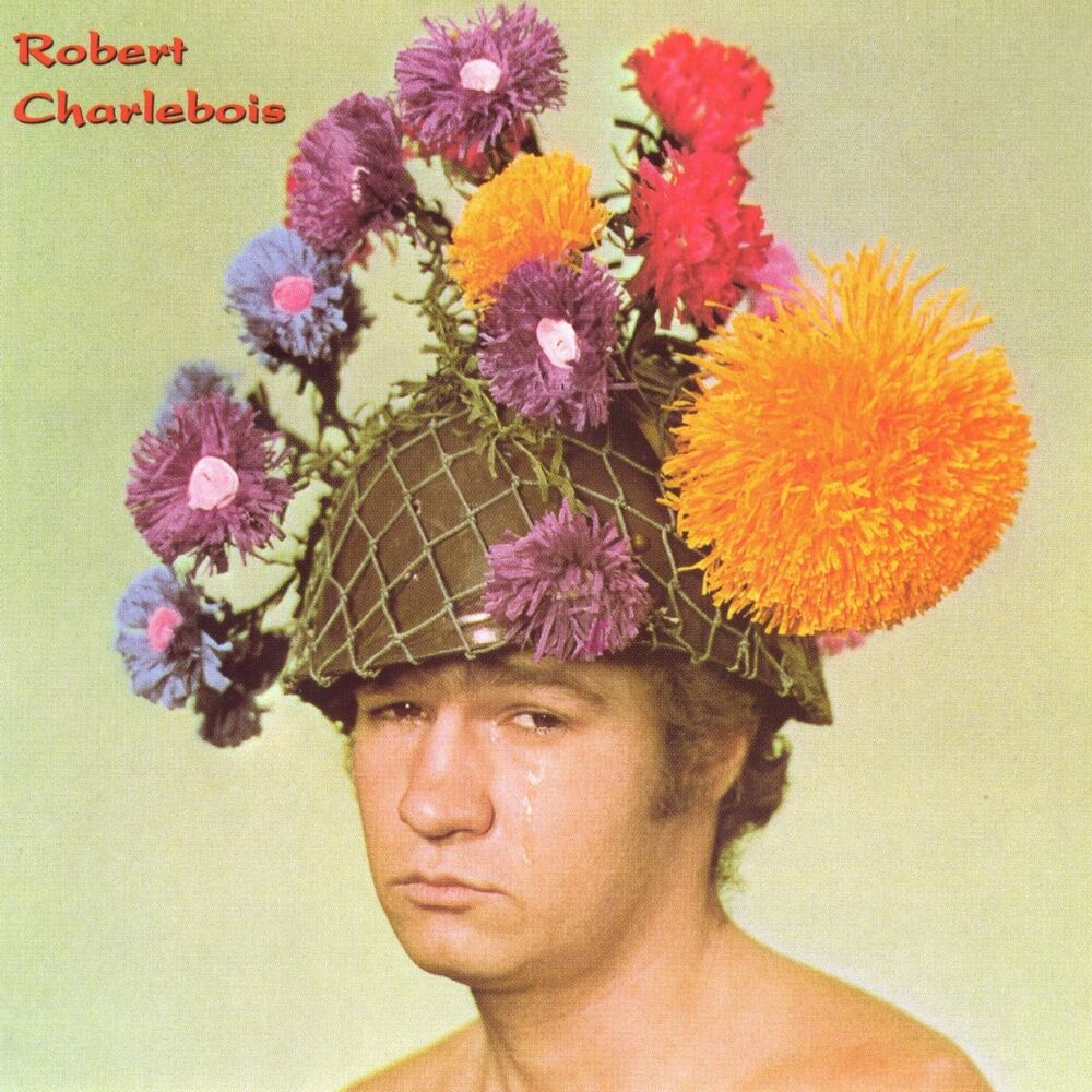 Picture of Robert Charlebois