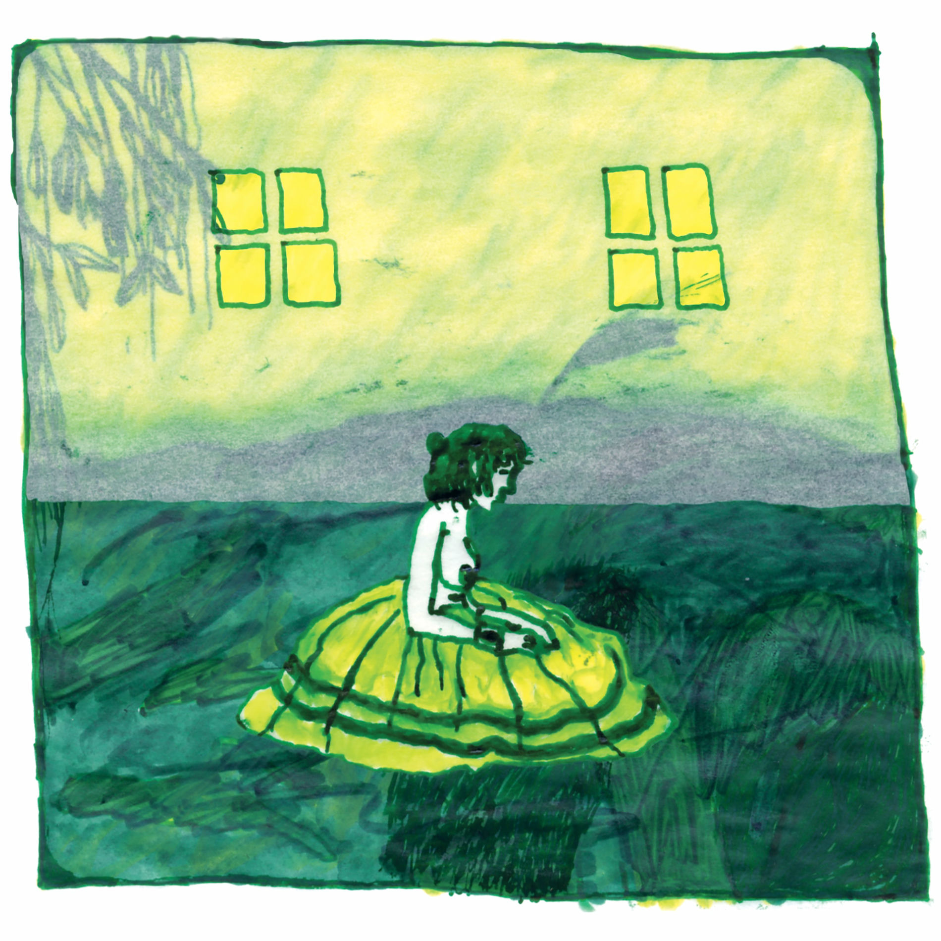 Album cover of Prospect Hummer