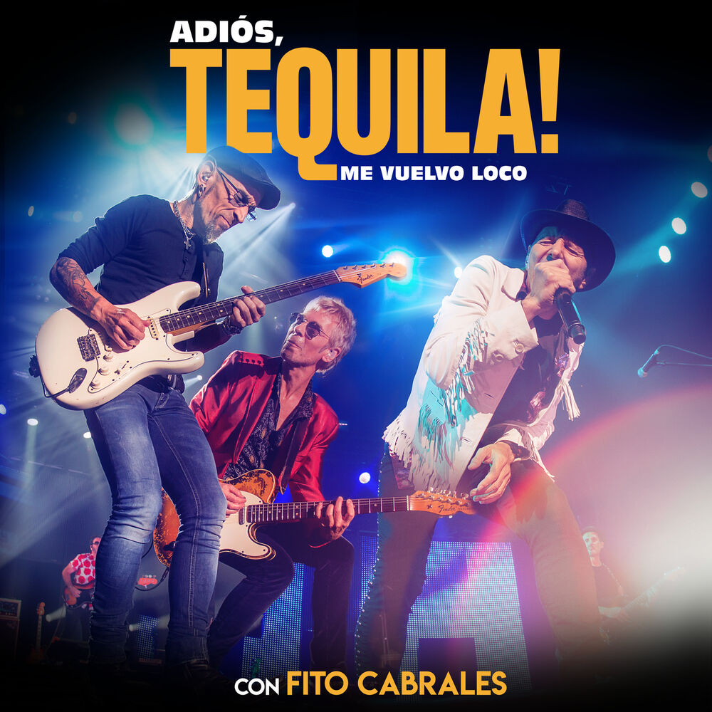 Picture of Me Vuelvo Loco (En Directo En El WiZink Center / Madrid / 2018)