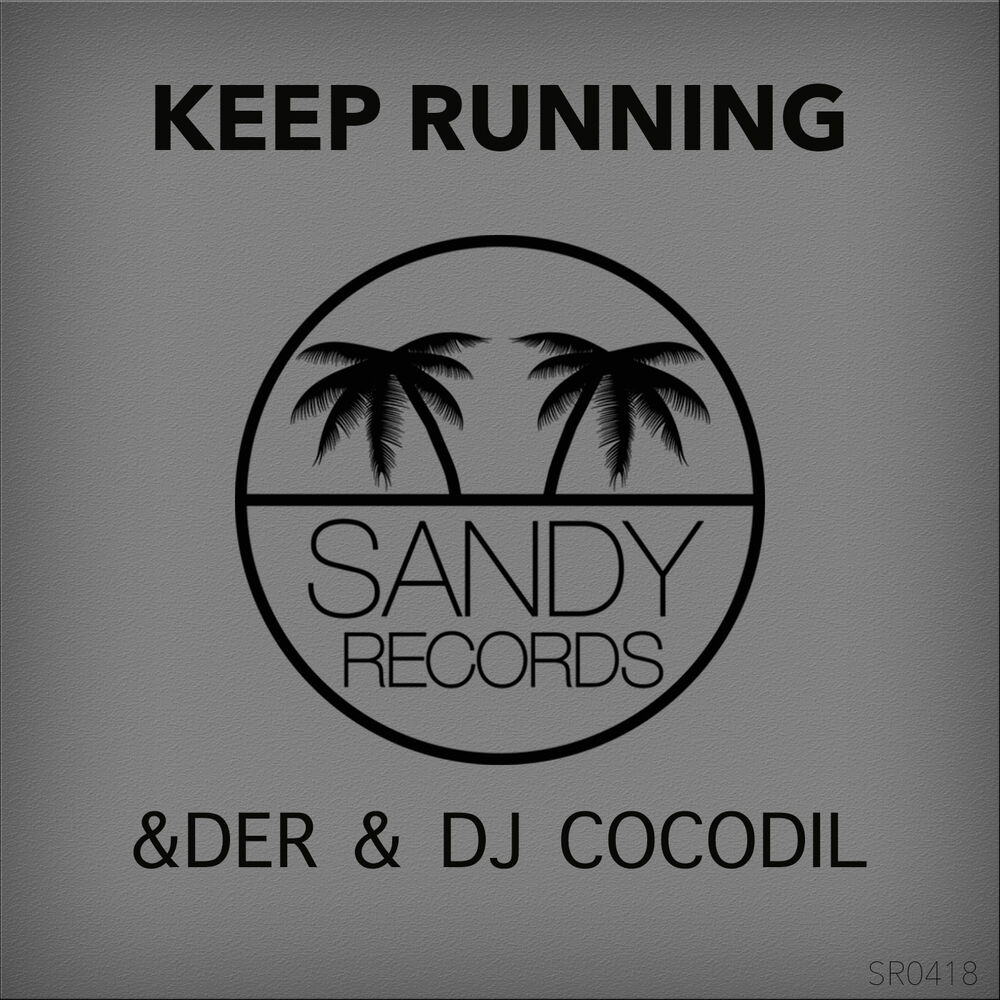 Picture of Keep Running