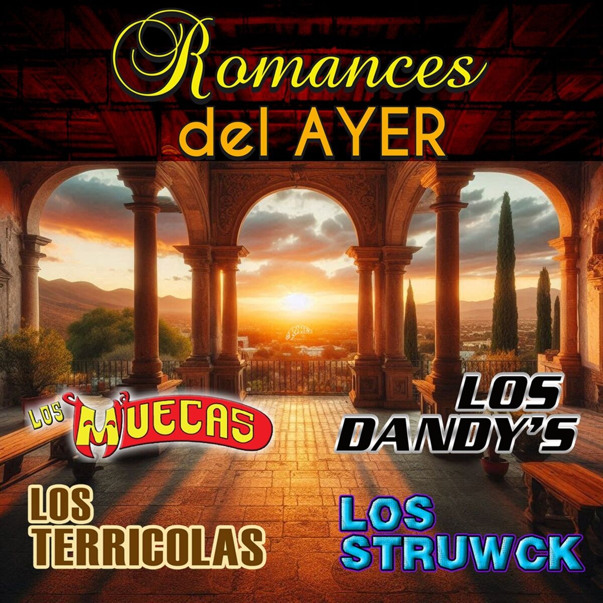 Album cover of Quién