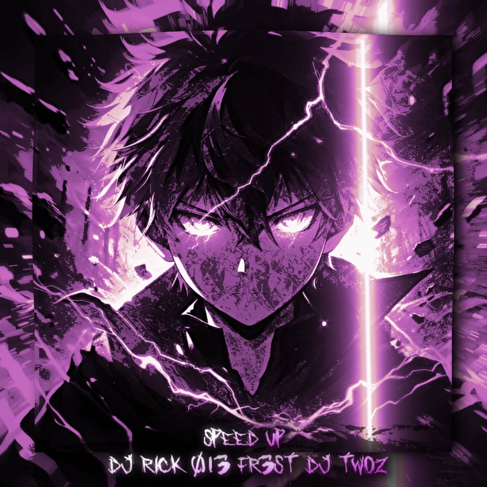 Album cover of SLIDE SEQUÊNCIA ULTRAMORTAL (SPEED UP)