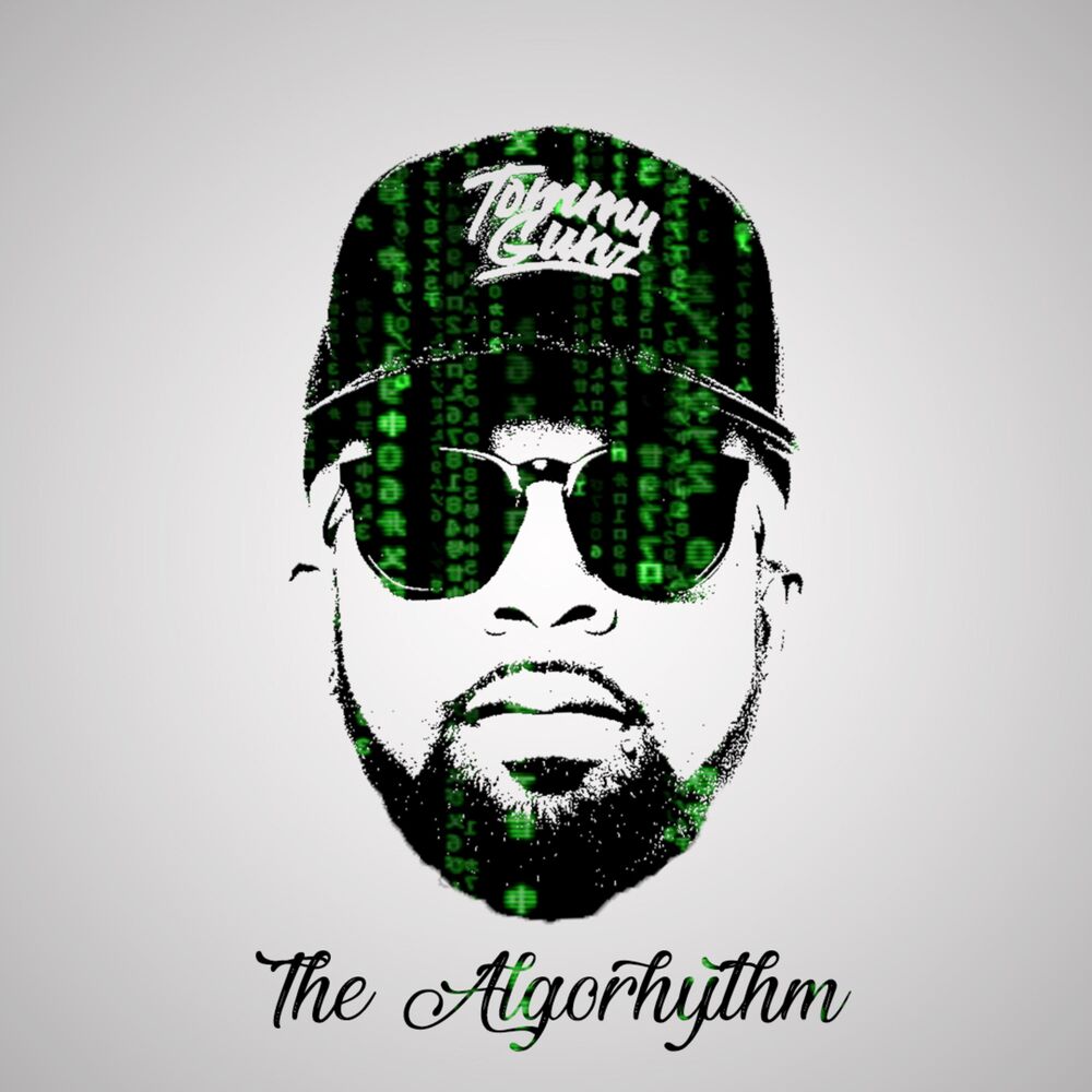 Picture of The Algorhythm