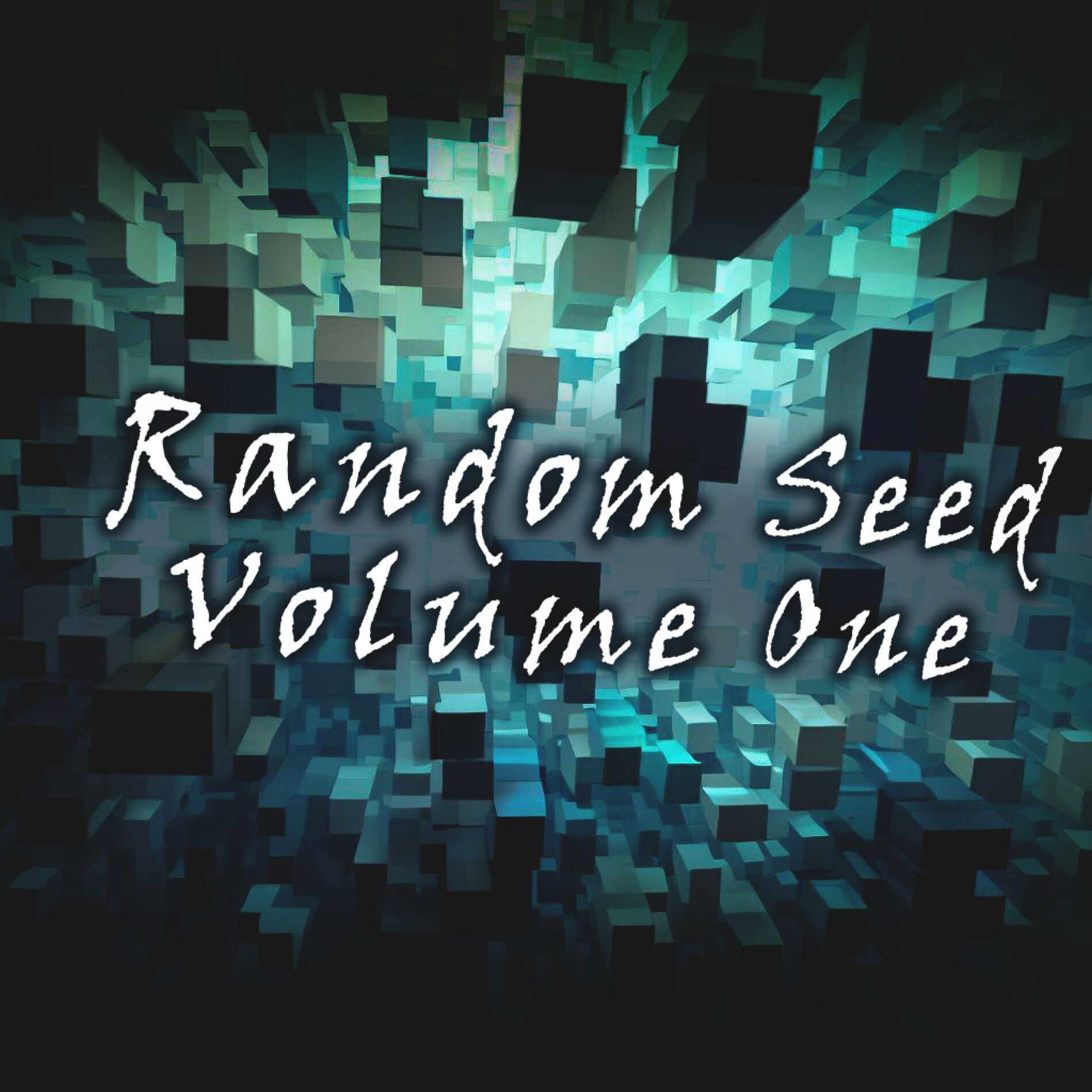 Album cover of Random Seed Volume One