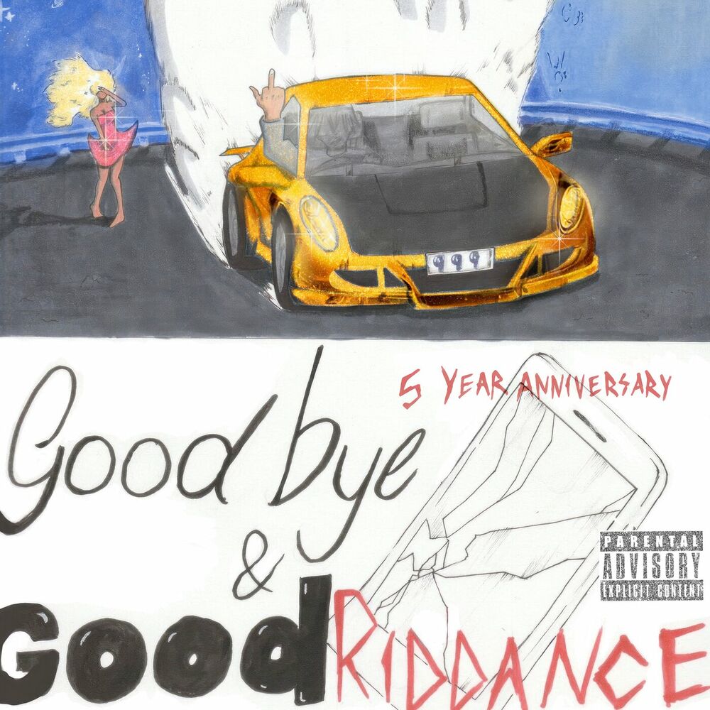 Picture of Goodbye & Good Riddance (5 Year Anniversary Edition)