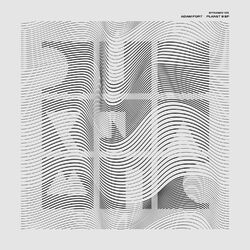 Cover of Planet 9 EP