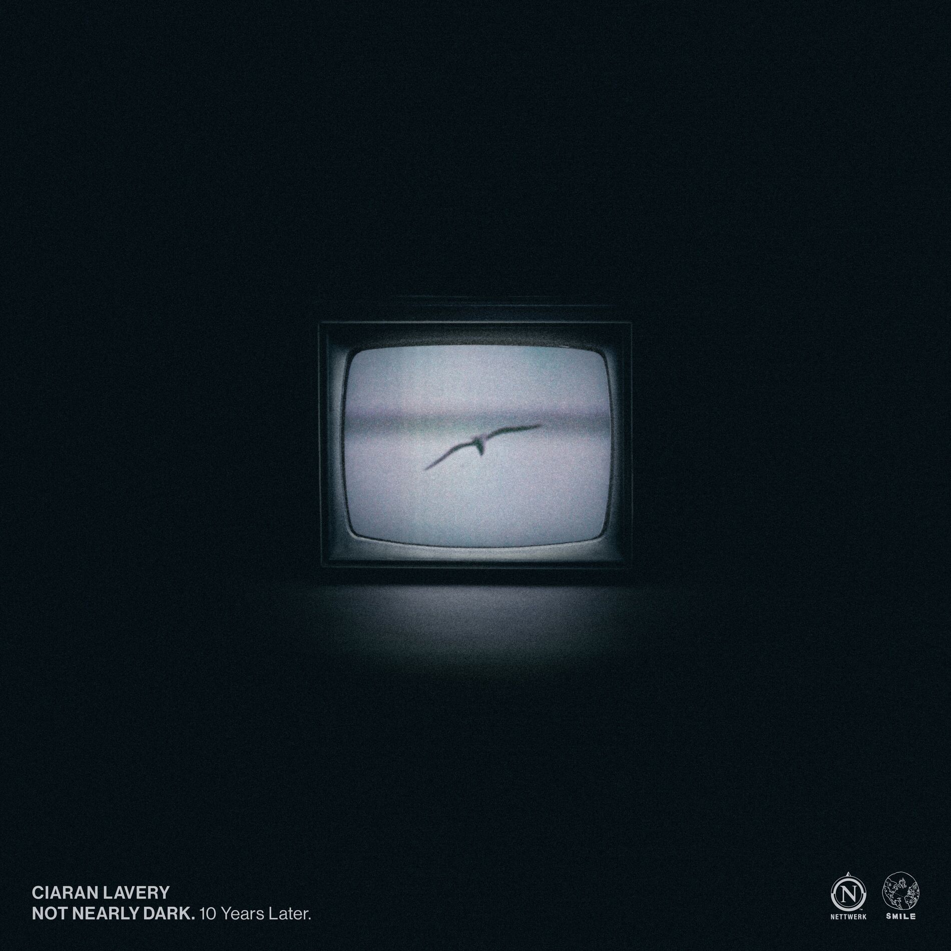 Album cover of Not Nearly Dark (10 Years Later)